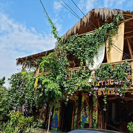 Tatacoa Star Eco Hotel Villavieja Eksteriør billede