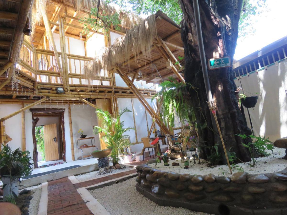 Tatacoa Star Eco Hotel Villavieja Eksteriør billede