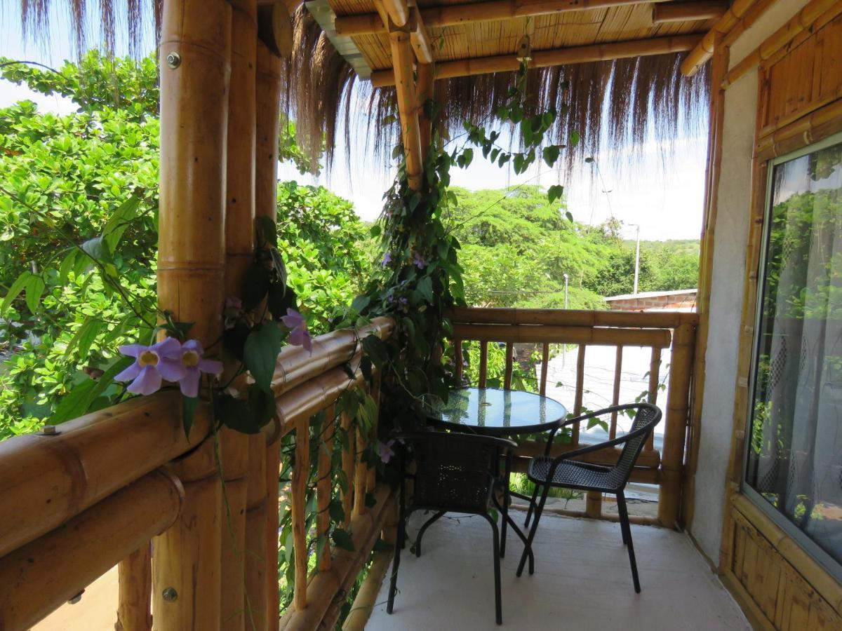 Tatacoa Star Eco Hotel Villavieja Eksteriør billede