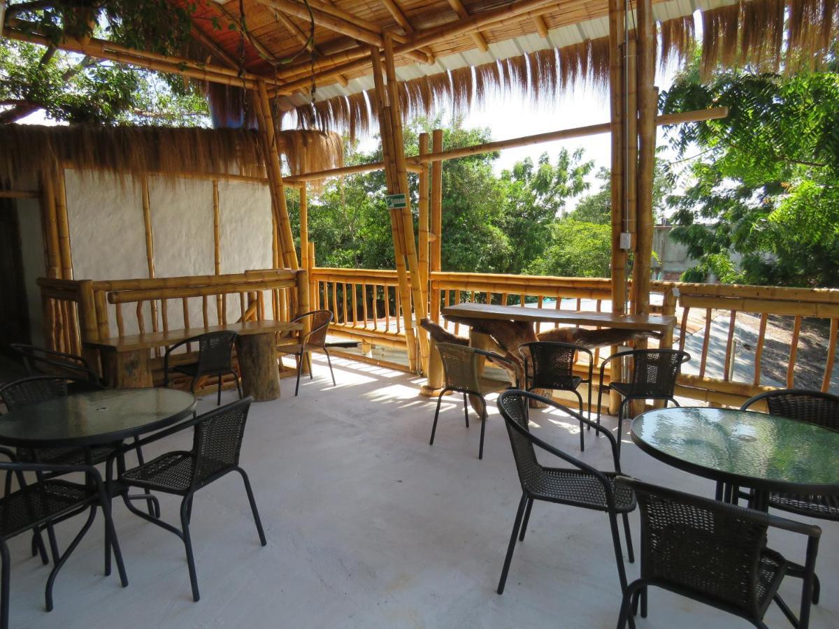 Tatacoa Star Eco Hotel Villavieja Eksteriør billede