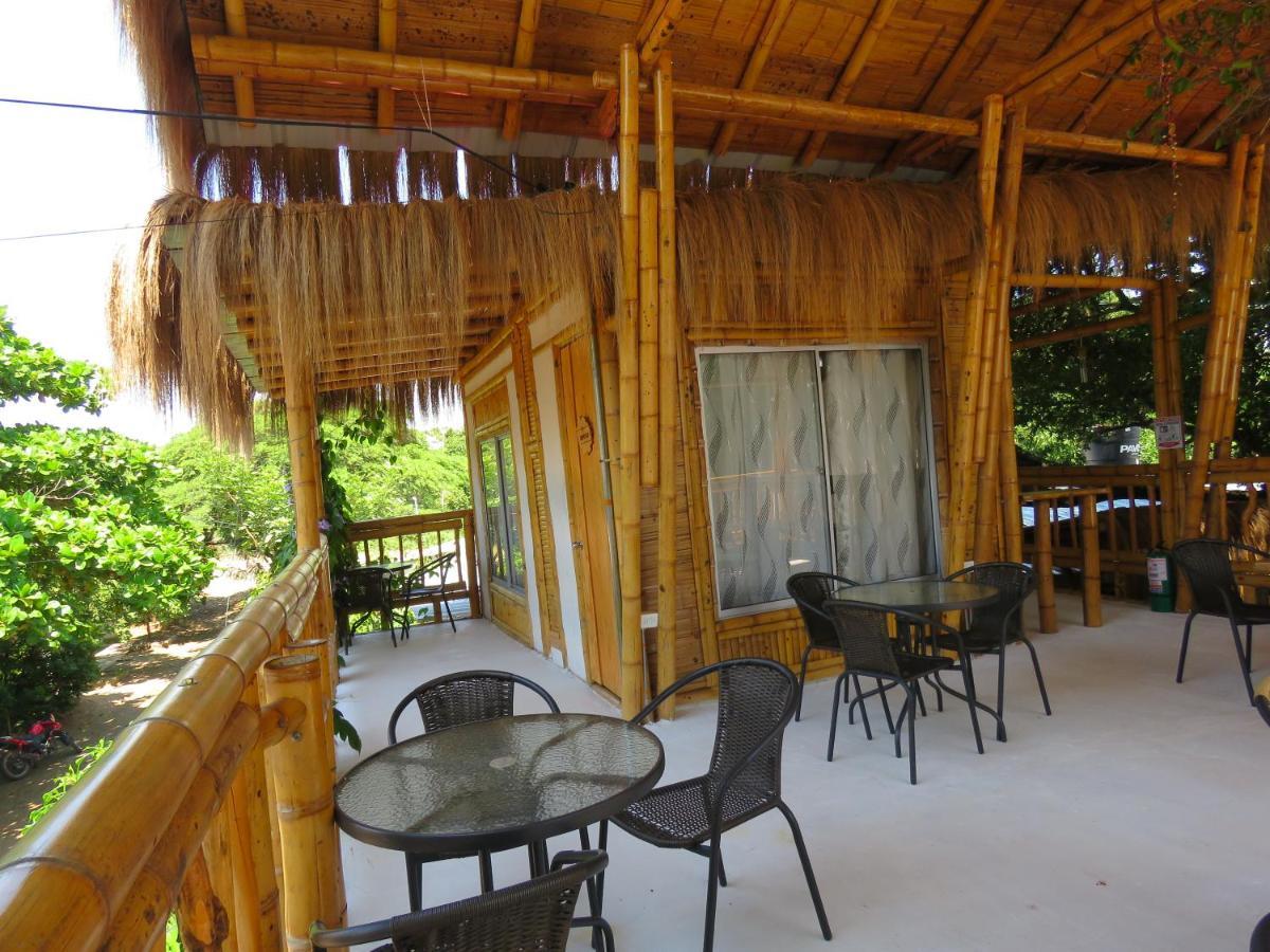Tatacoa Star Eco Hotel Villavieja Eksteriør billede
