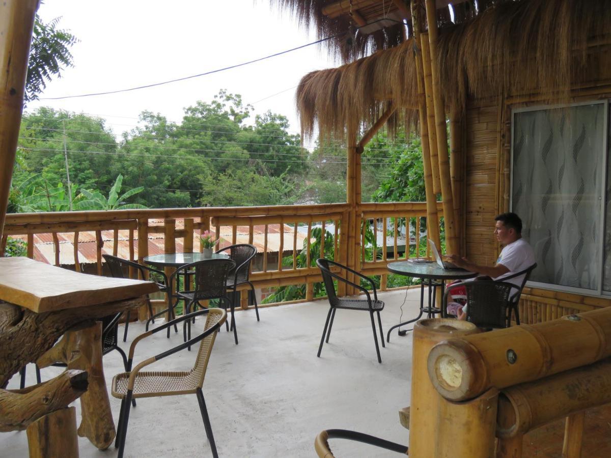 Tatacoa Star Eco Hotel Villavieja Eksteriør billede