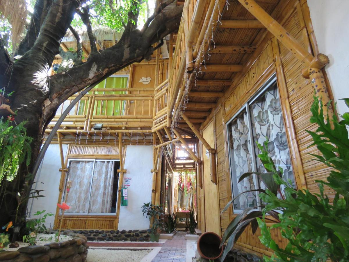Tatacoa Star Eco Hotel Villavieja Eksteriør billede