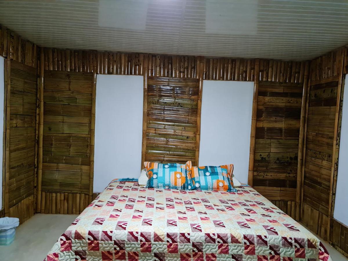 Tatacoa Star Eco Hotel Villavieja Eksteriør billede