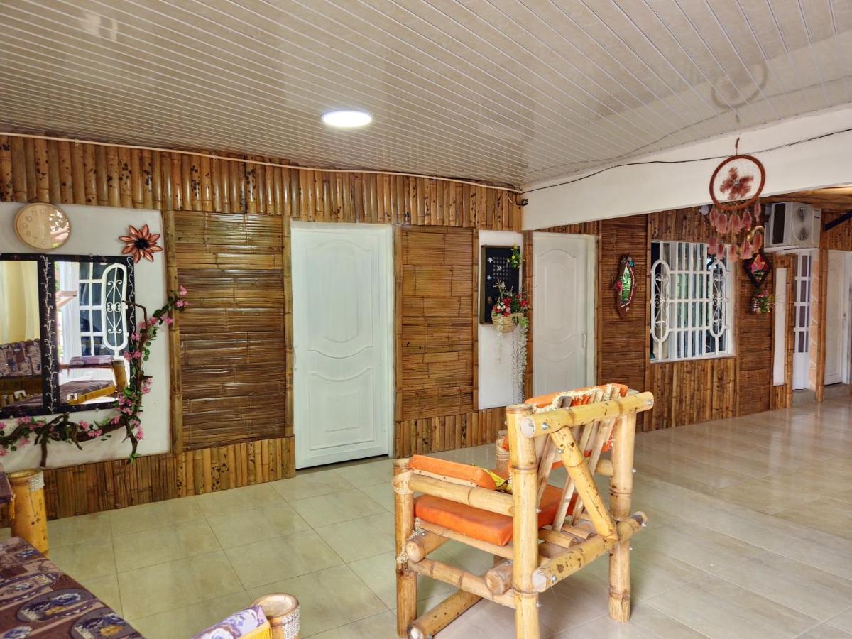 Tatacoa Star Eco Hotel Villavieja Eksteriør billede