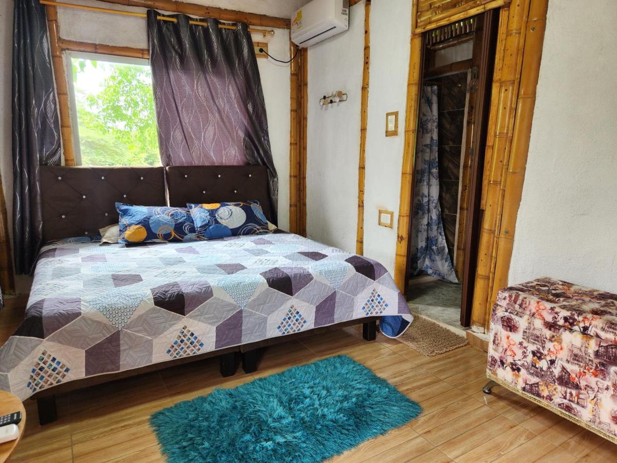Tatacoa Star Eco Hotel Villavieja Eksteriør billede