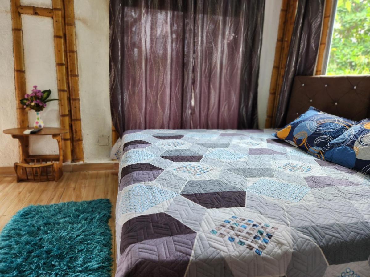 Tatacoa Star Eco Hotel Villavieja Eksteriør billede
