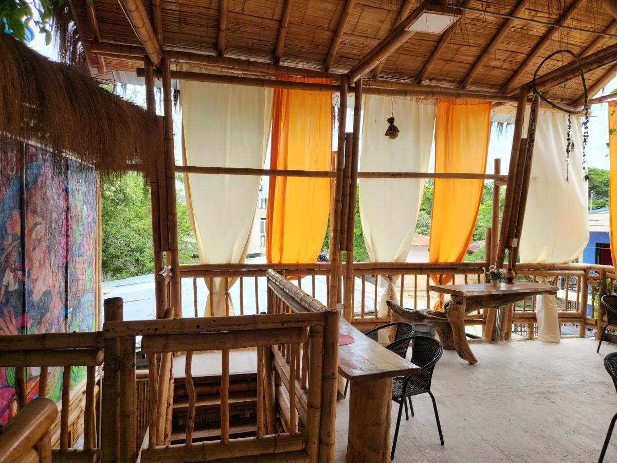 Tatacoa Star Eco Hotel Villavieja Eksteriør billede